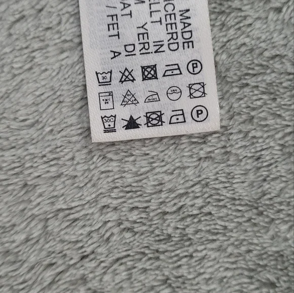 Zara Women's Sleeveless V-Neck Ribbed Long Maxi Dress Black Size Small - Picture 7 of 7